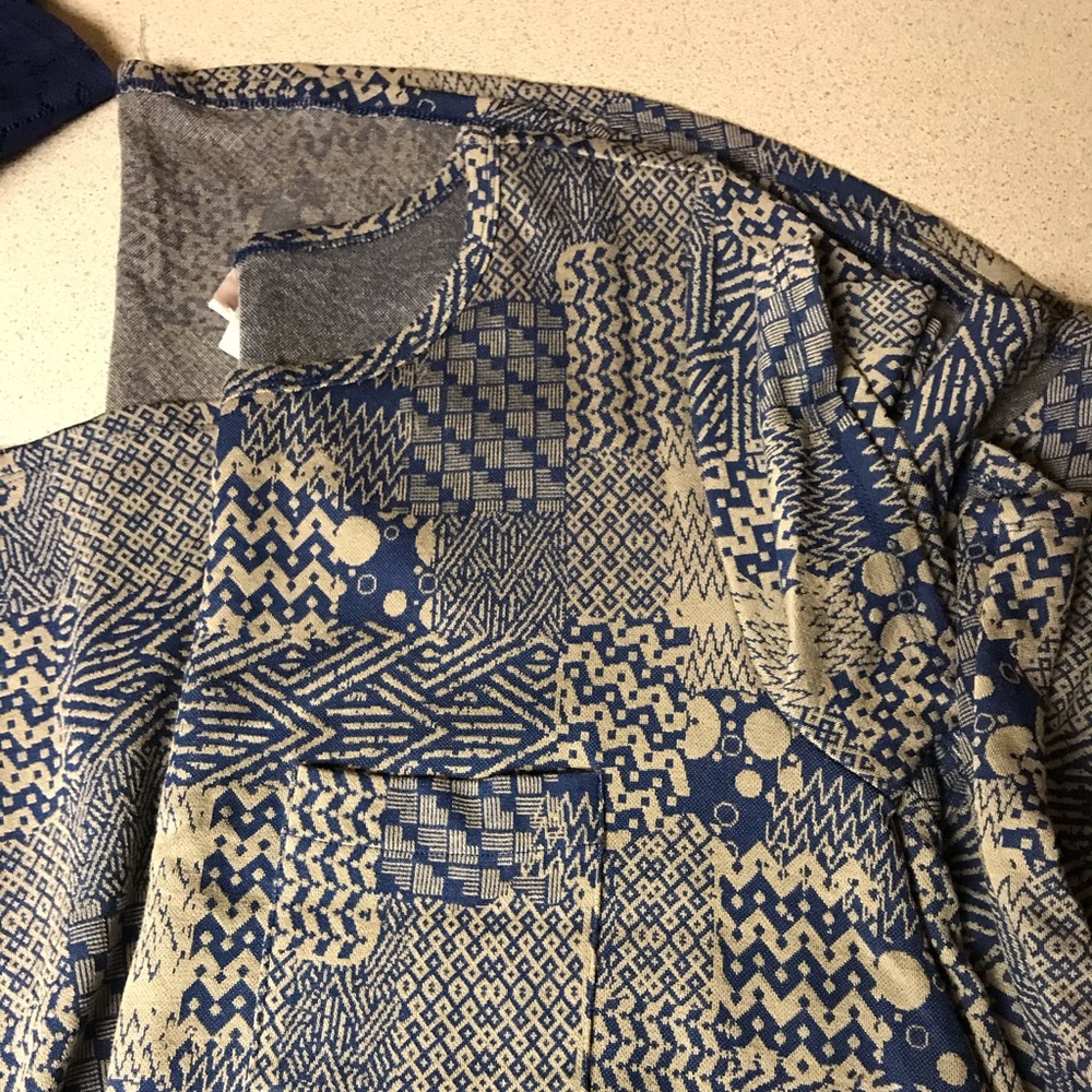 LuLaRoe Carly